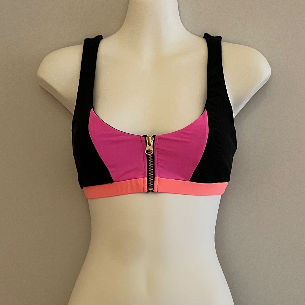 Beach Bunny Bikini Top
